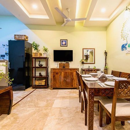 Anand Villa Holiday Home, 5 Bhk Villa Džódhpur Exteriér fotografie