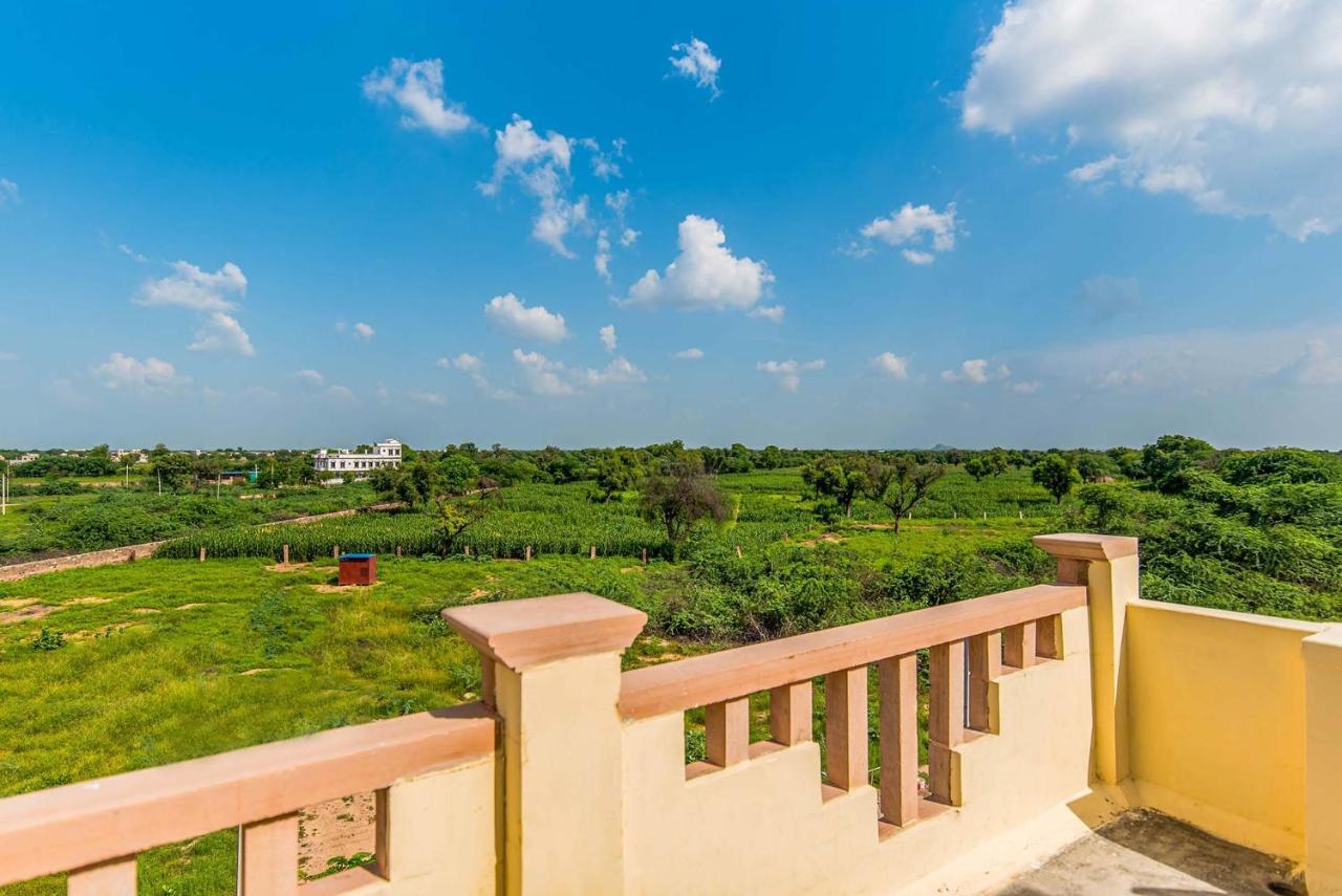 Anand Villa Holiday Home, 5 Bhk Villa Džódhpur Exteriér fotografie