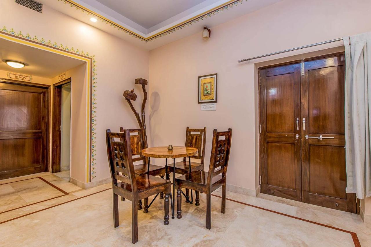 Anand Villa Holiday Home, 5 Bhk Villa Džódhpur Exteriér fotografie